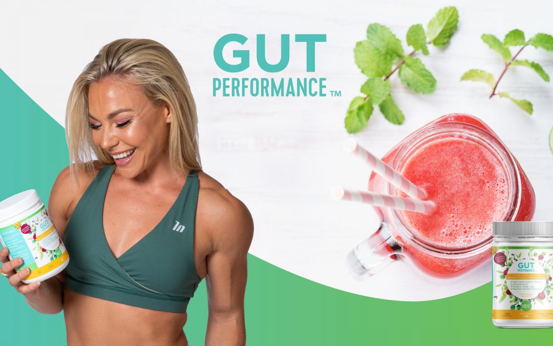 What makes Gut Performance unique?