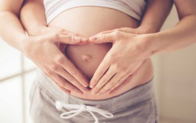 Gut Health for Pregnancy and Beyond