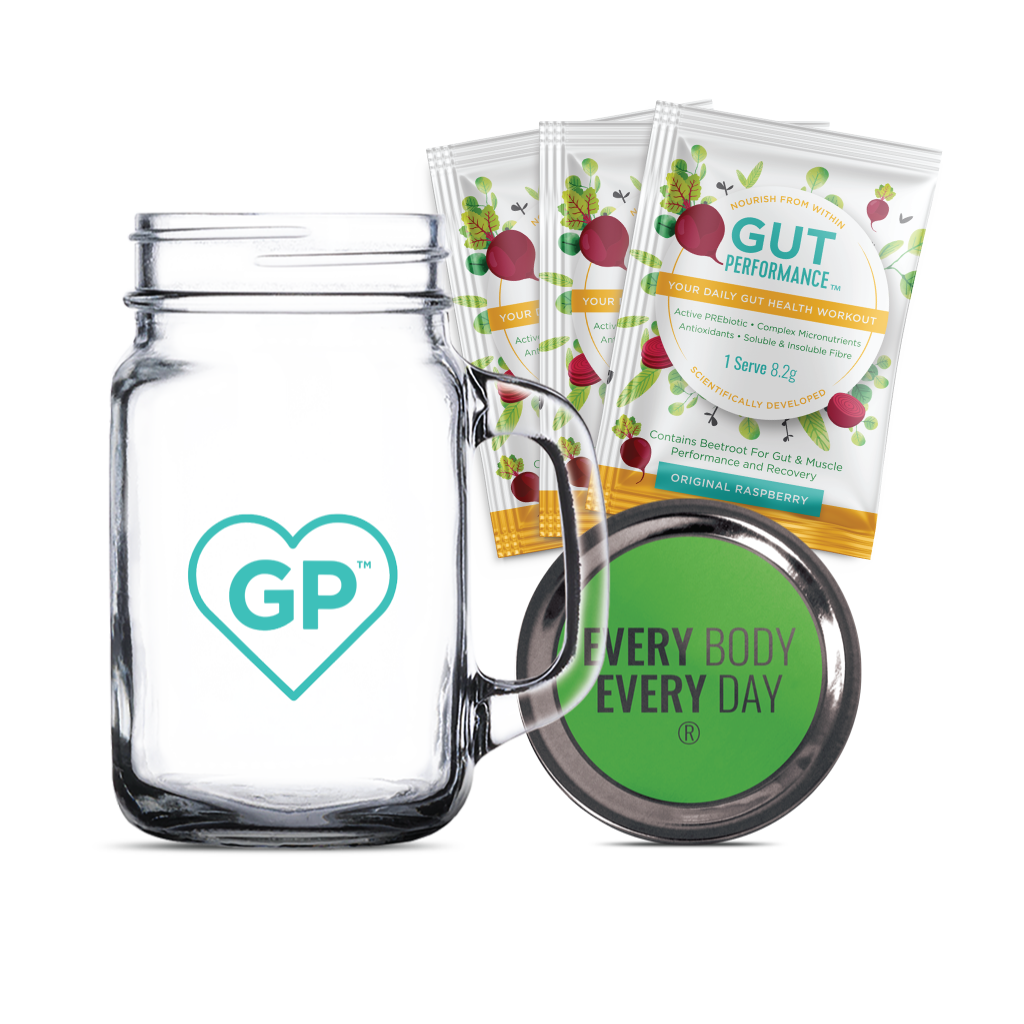 Gut Performance Love Your Gut Combo