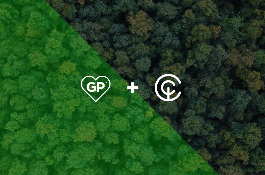 Introducing our new Carbon Offset Initiative!