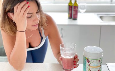 Can Optimal Gut Health Protect You From Hangovers?