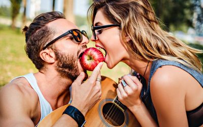 Your love life can impact your gut health (and the other way too)!