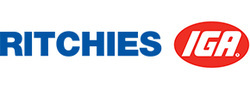 Ritchies IGA Logo