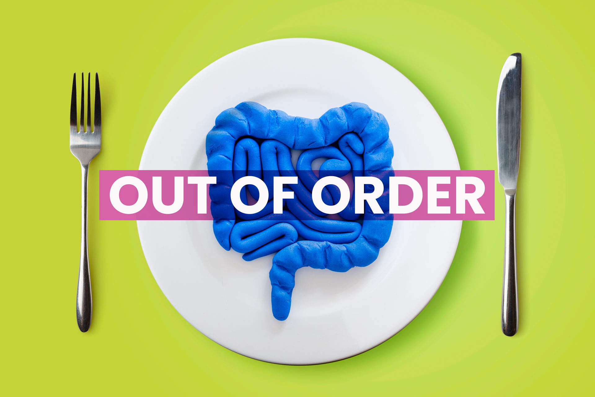 Eating Disorders, Restrictive Dieting and the Affects on Gut Health